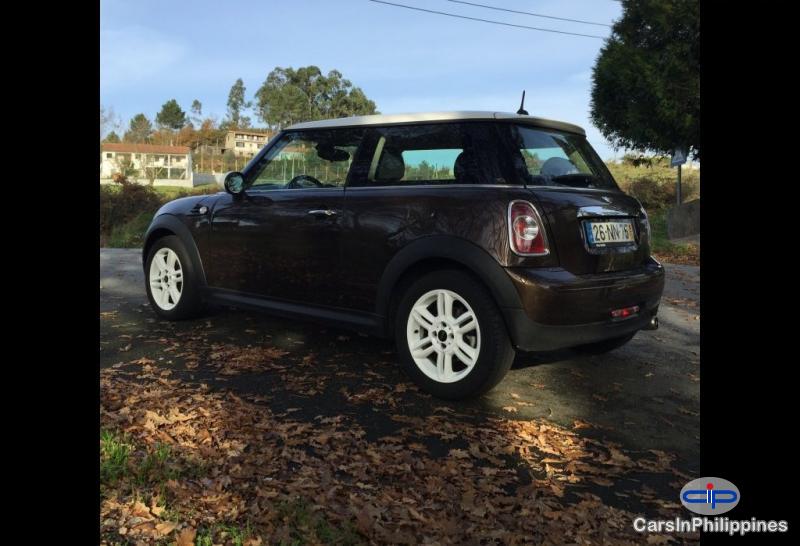 Mini Cooper Automatic 2012 in Biliran