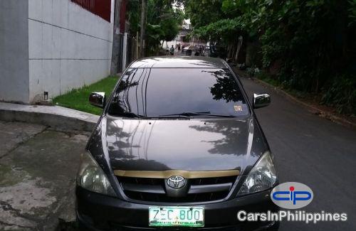 Picture of Toyota Innova
