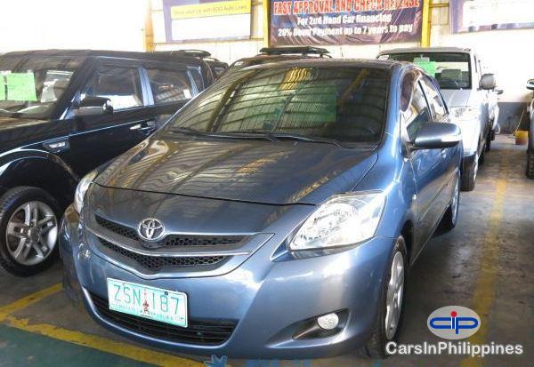 Picture of Toyota Vios