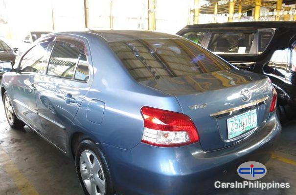 Toyota Vios in Pangasinan