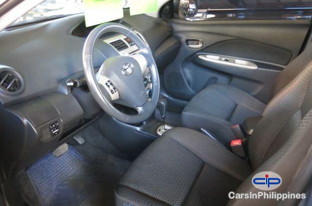 Toyota Vios in Philippines