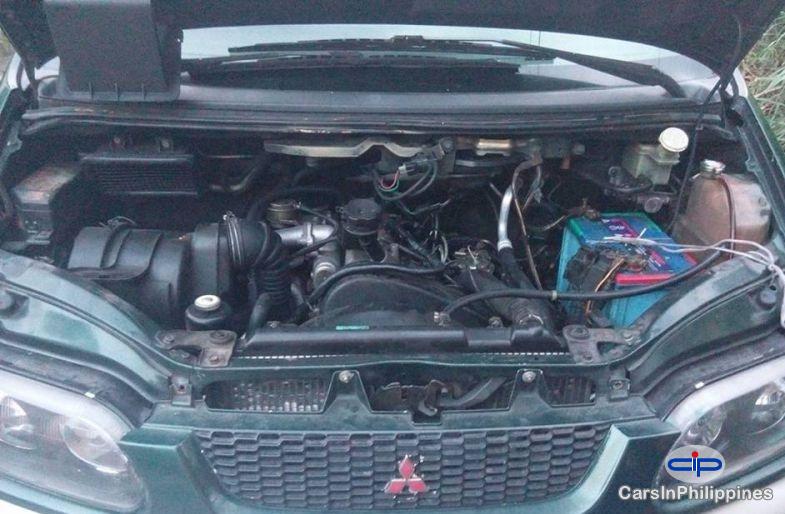 Mitsubishi Other Manual in Sulu