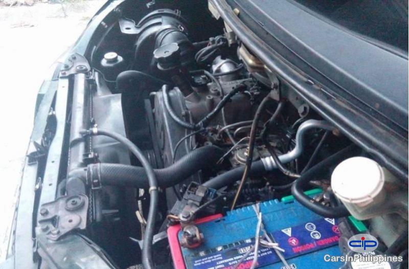 Mitsubishi Other Manual in Philippines