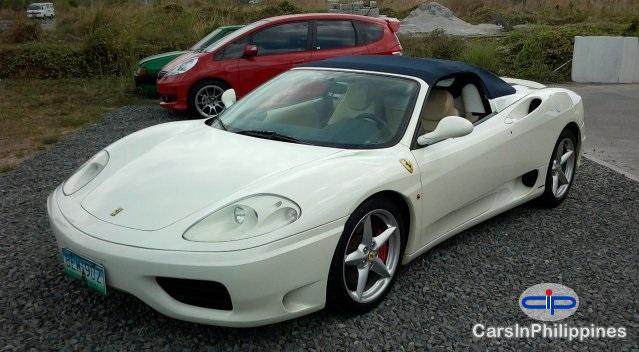Ferrari 360 Automatic - image 2