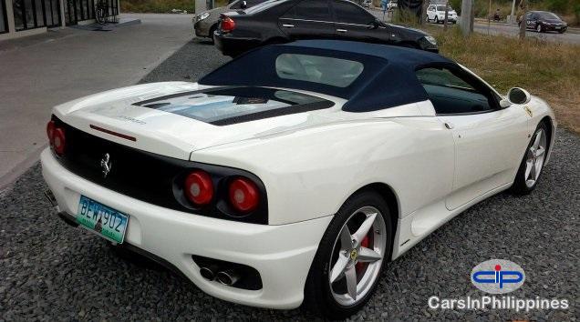 Ferrari 360 Automatic - image 3