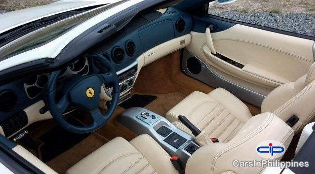 Ferrari 360 Automatic - image 4