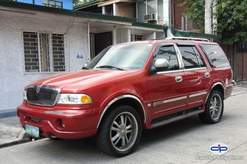 Lincoln Automatic - image 2