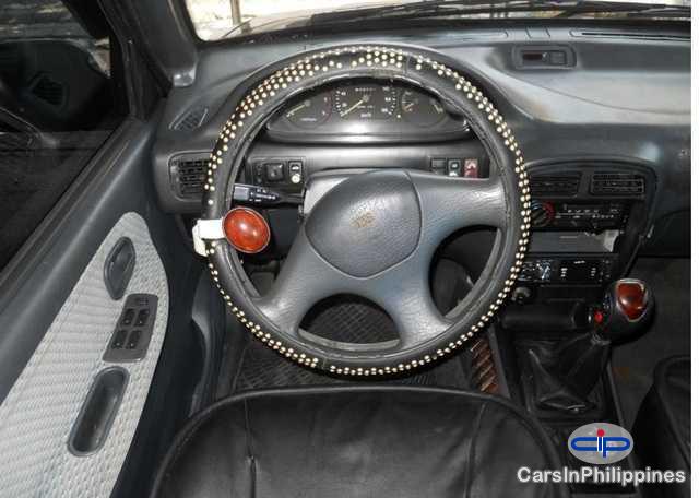 Kia Sportage Manual 2004