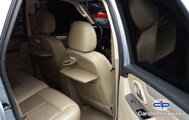 Ford Escape Automatic in Philippines