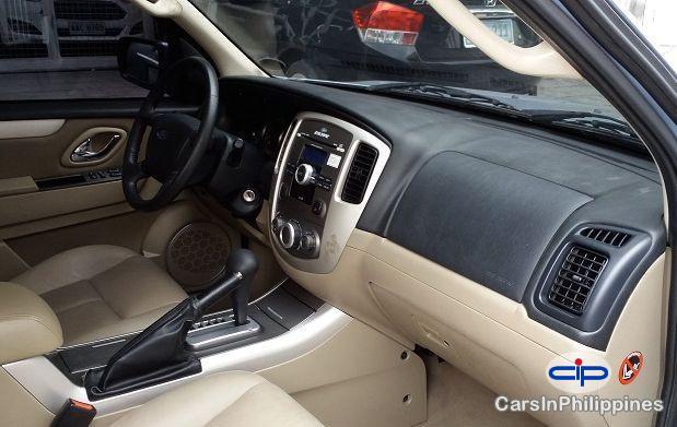 Picture of Ford Escape Automatic in Iloilo