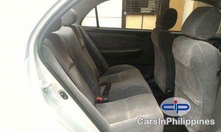 Picture of Toyota Corolla Manual 2006 in Benguet