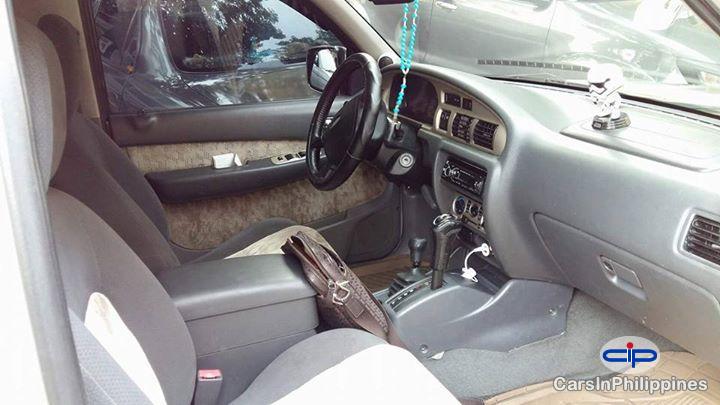 Picture of Ford Everest Automatic 2005 in Abra