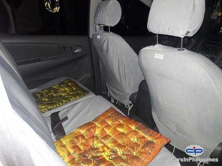 Toyota Innova Manual 2012 - image 6