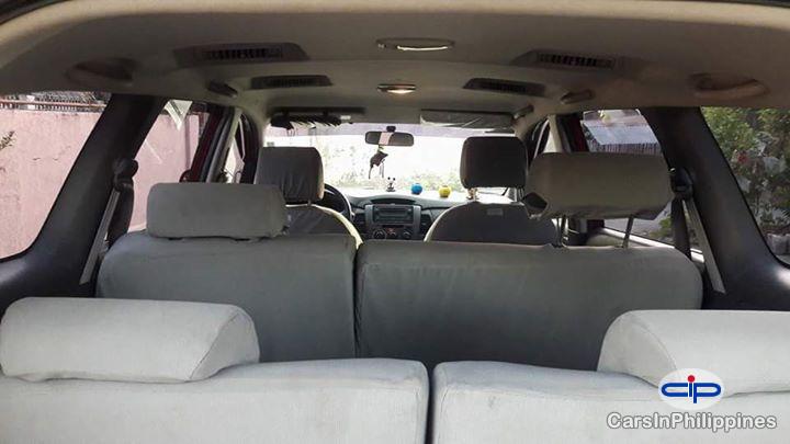 Toyota Innova Manual 2012 - image 7