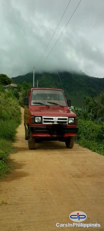 Toyota Tamaraw FX - image 12