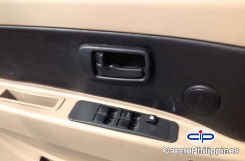 Isuzu Other Automatic 2010 in Aklan