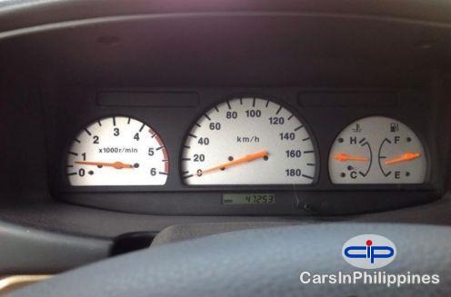 Picture of Isuzu Other Automatic 2010 in Philippines