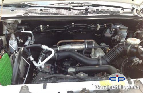 Isuzu Other Automatic 2010 in Aklan - image