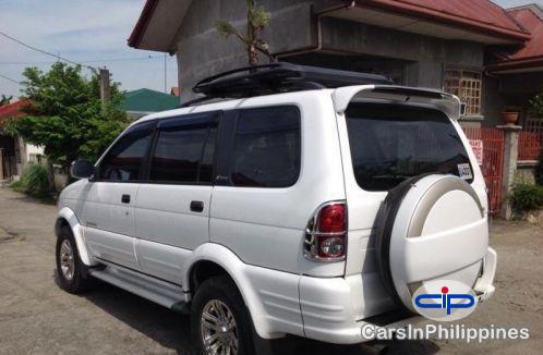 Isuzu Other Automatic 2010 in Philippines - image