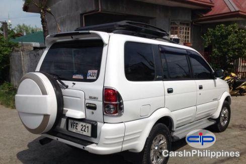 Isuzu Other Automatic 2010 - image 9