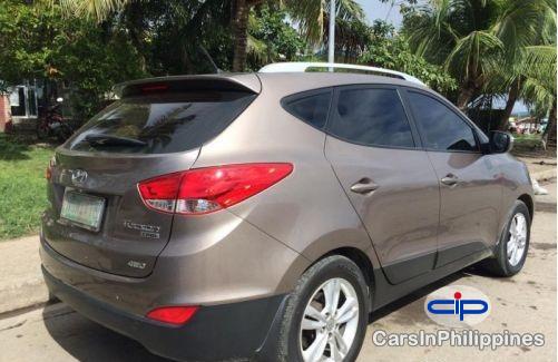 Hyundai Tucson - image 3