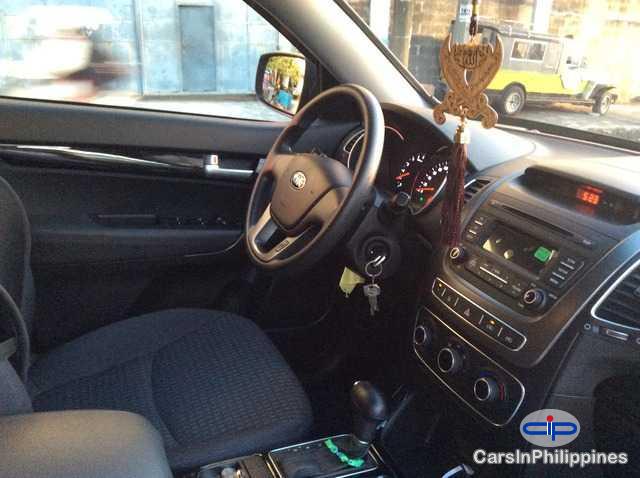 Kia Sorento Automatic 2014 - image 2