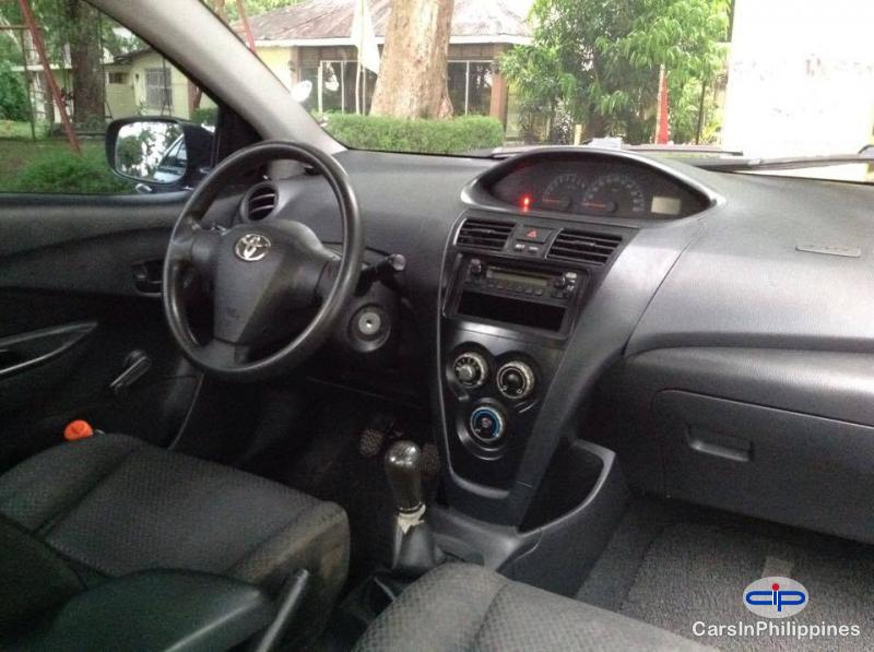 Toyota Vios Manual - image 3