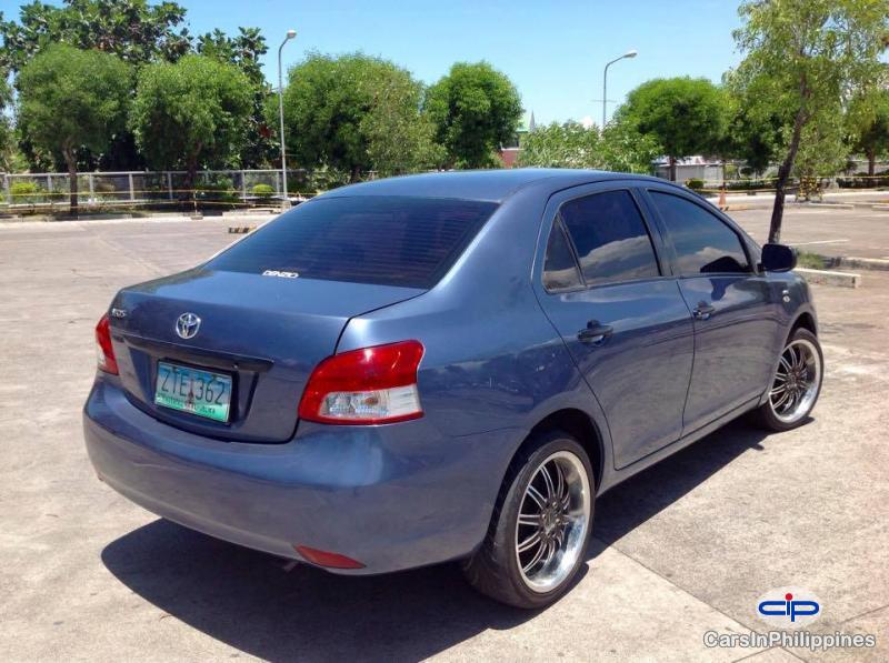 Picture of Toyota Vios Manual in Palawan