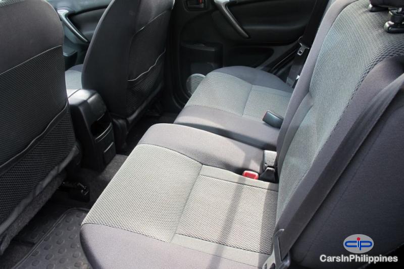 Toyota RAV4 Automatic 2004 in Philippines - image