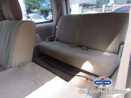 Picture of Ford Everest Manual 2013 in Cavite