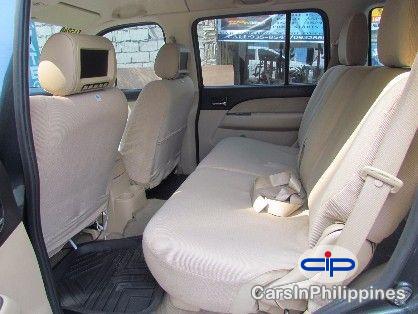 Picture of Ford Everest Manual 2013 in Philippines