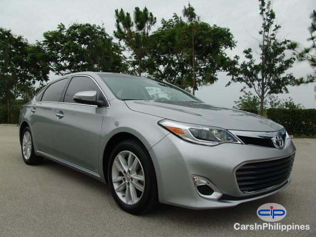 Toyota Avalon Automatic 2015 - image 2