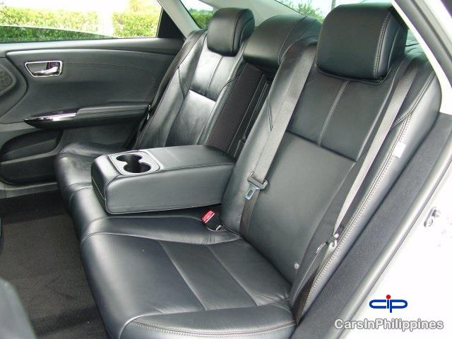 Toyota Avalon Automatic 2015 - image 6