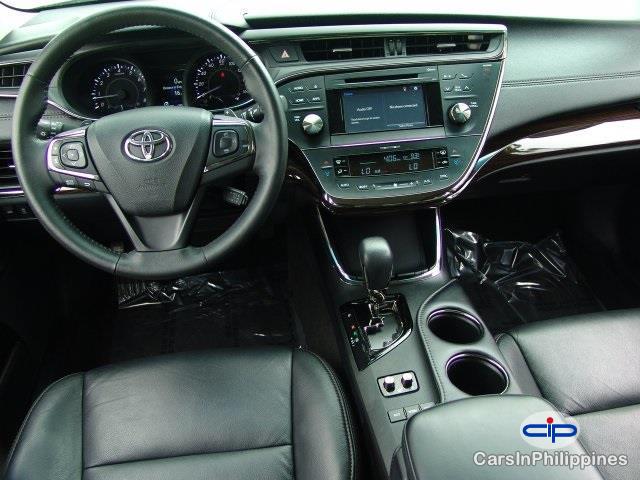 Toyota Avalon Automatic 2015 - image 7