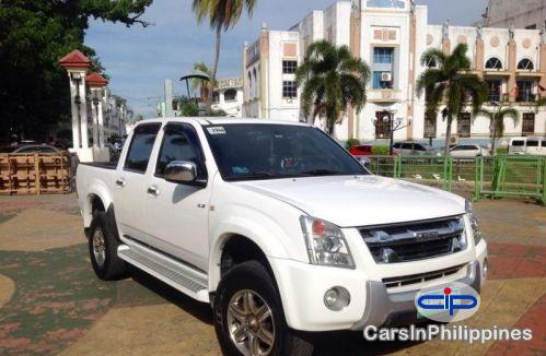 Picture of Isuzu D-Max