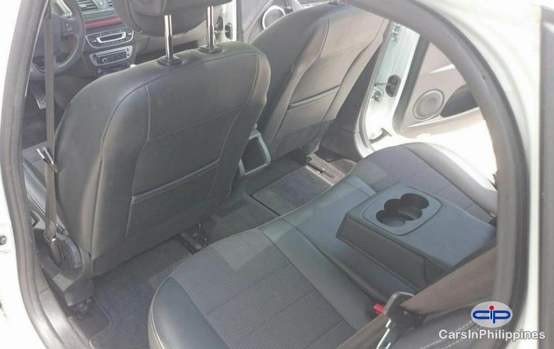 Renault Megane Automatic 2012 in Philippines