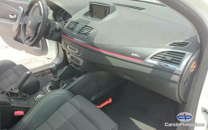 Picture of Renault Megane Automatic 2012 in Metro Manila