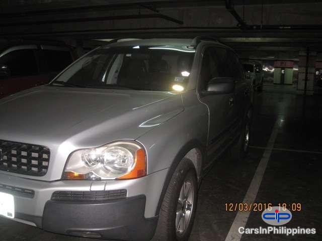 Volvo XC90 Automatic 2002