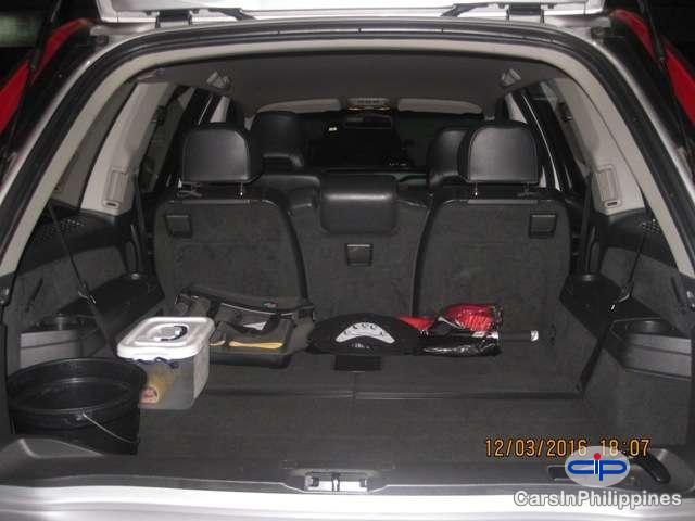 Volvo XC90 Automatic 2002 in Metro Manila