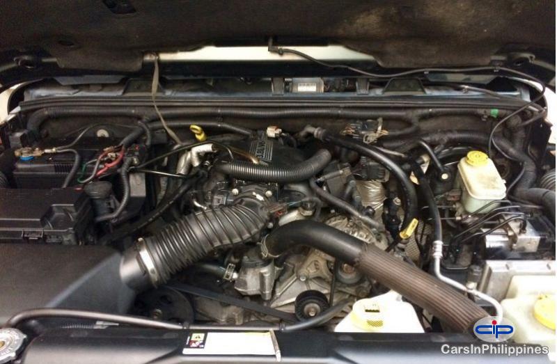 Jeep Wrangler Automatic - image 9