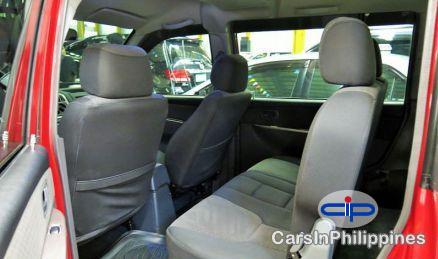 Picture of Mitsubishi Adventure Manual 2011 in Iloilo