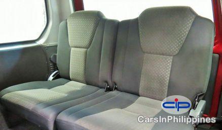 Picture of Mitsubishi Adventure Manual 2011 in Philippines