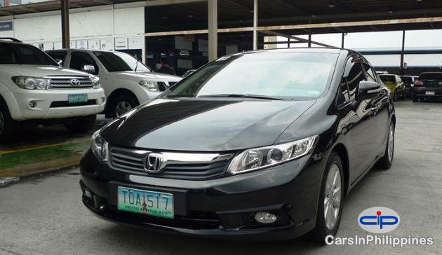 Picture of Honda Civic