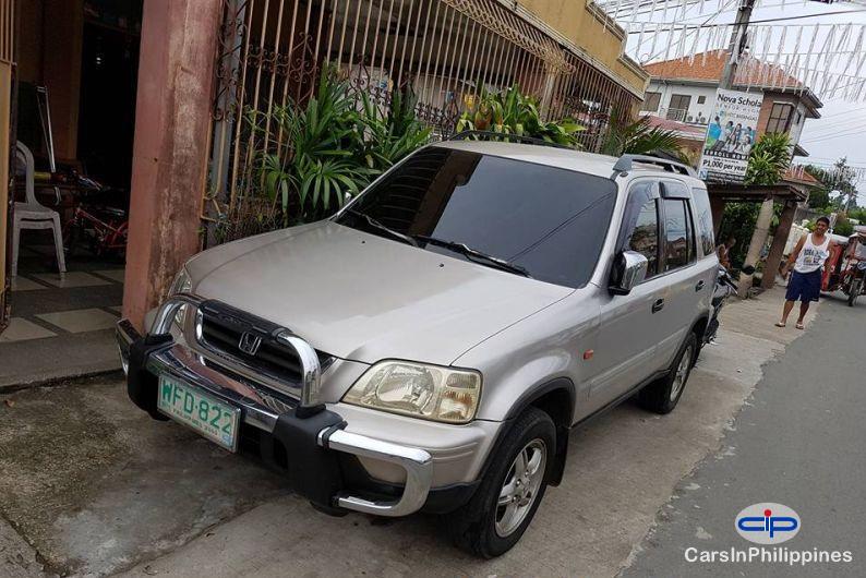 Picture of Honda CR-V Automatic