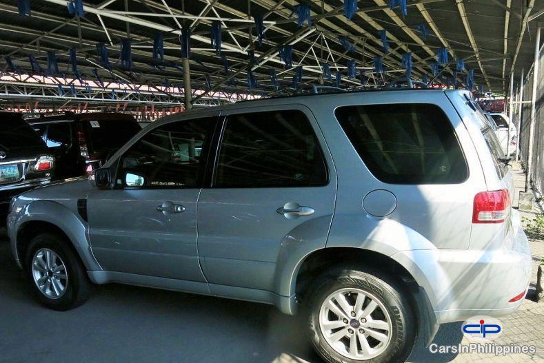 Ford Escape Automatic 2009