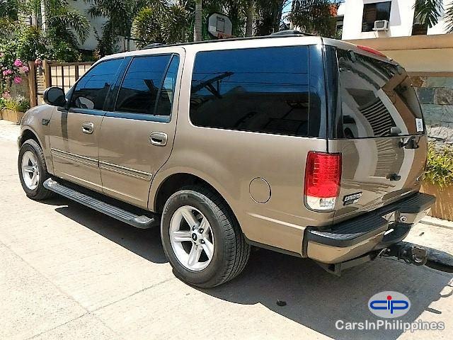 Ford Expedition Automatic