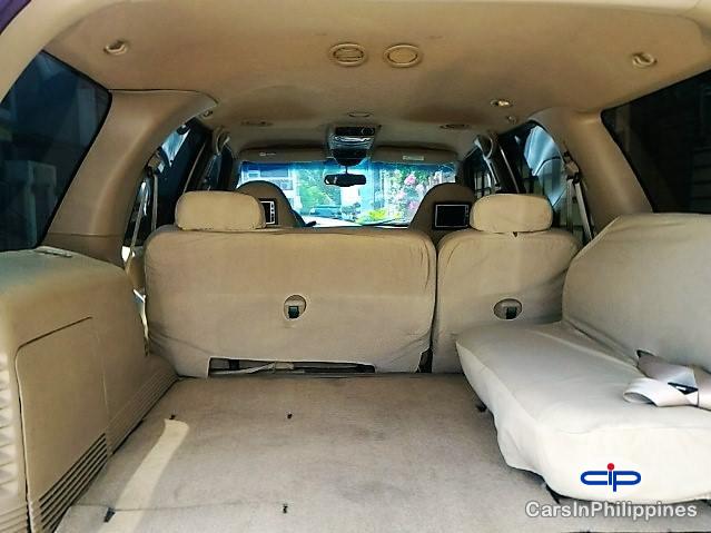 Ford Expedition Automatic in Agusan del Norte