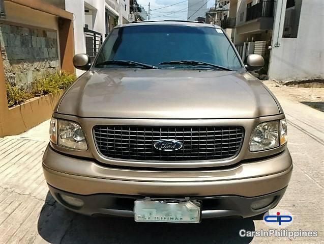 Ford Expedition Automatic in Philippines
