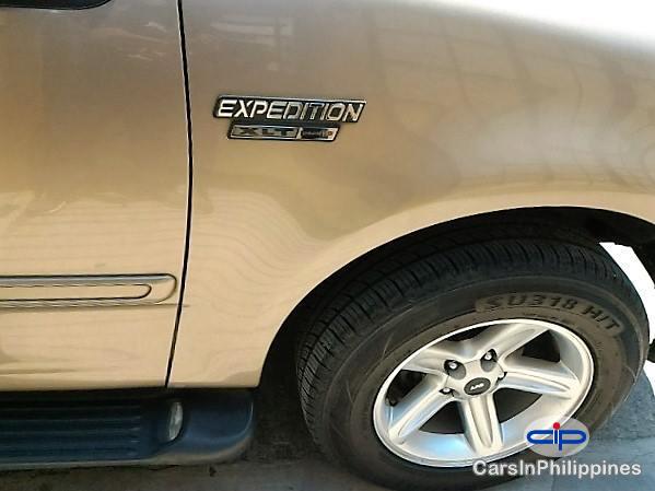 Picture of Ford Expedition Automatic in Agusan del Norte