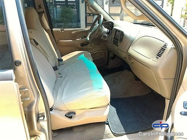 Picture of Ford Expedition Automatic in Philippines